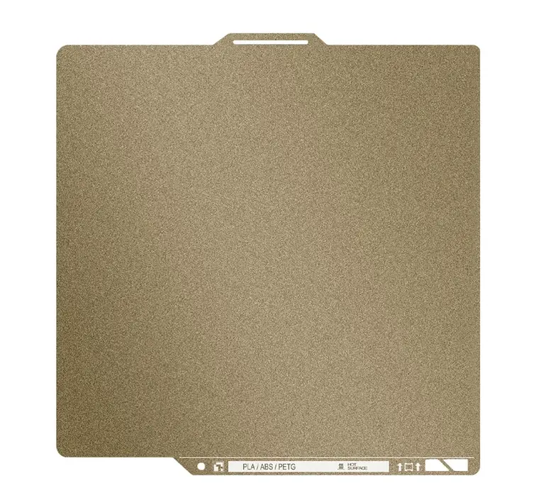 Bambulab build plates