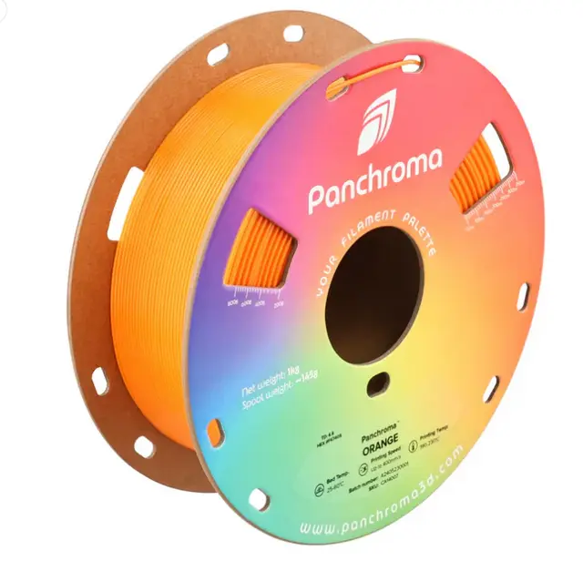 Polymaker Panchroma PLA