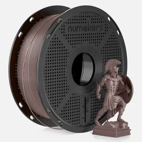 PLA Metallic Filament