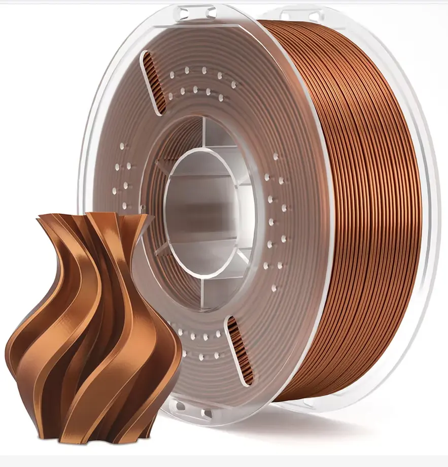 ELEGOO Silk PLA Filament 