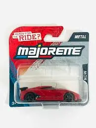 Majorette