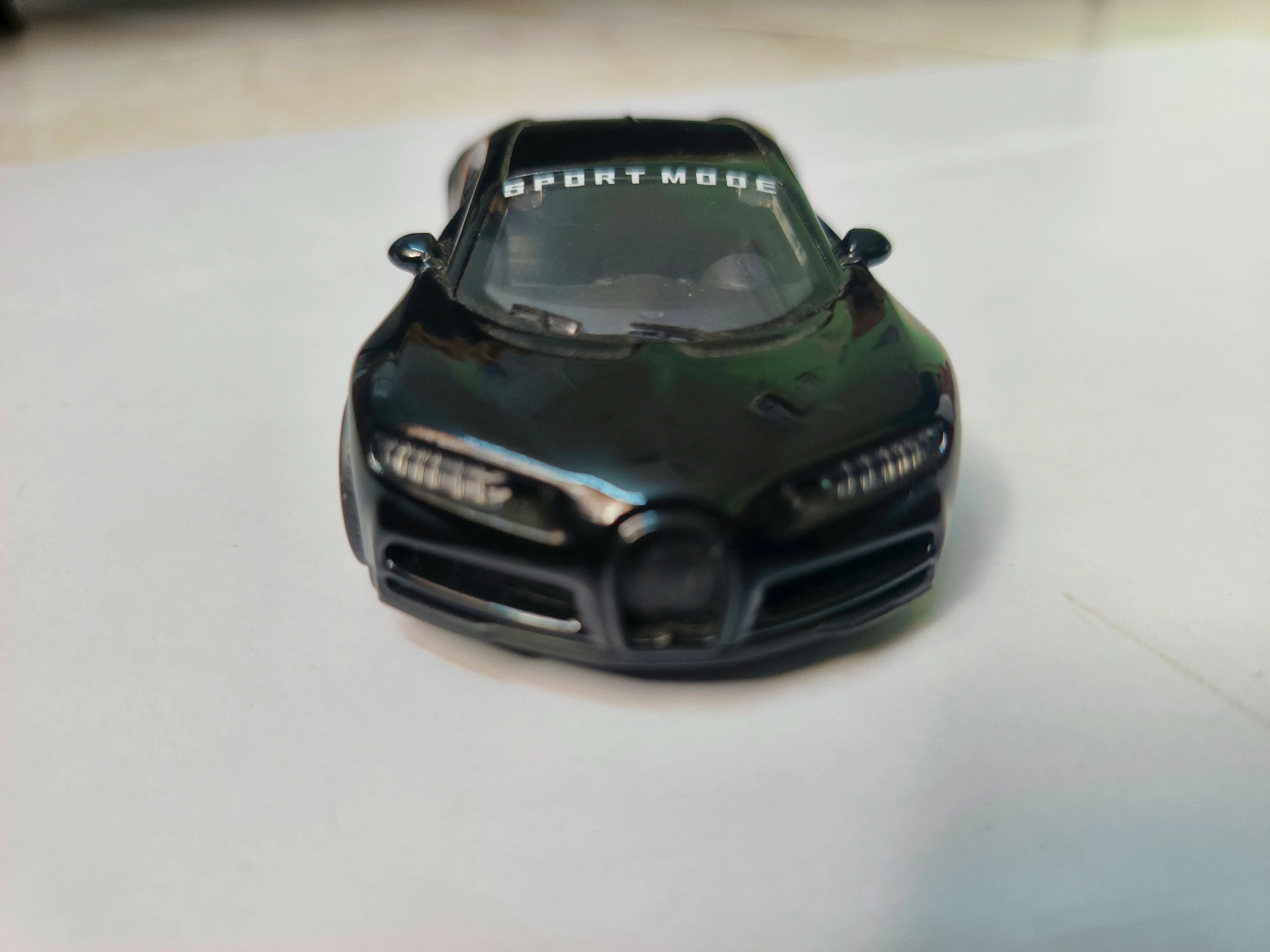 DIECAST 1:43