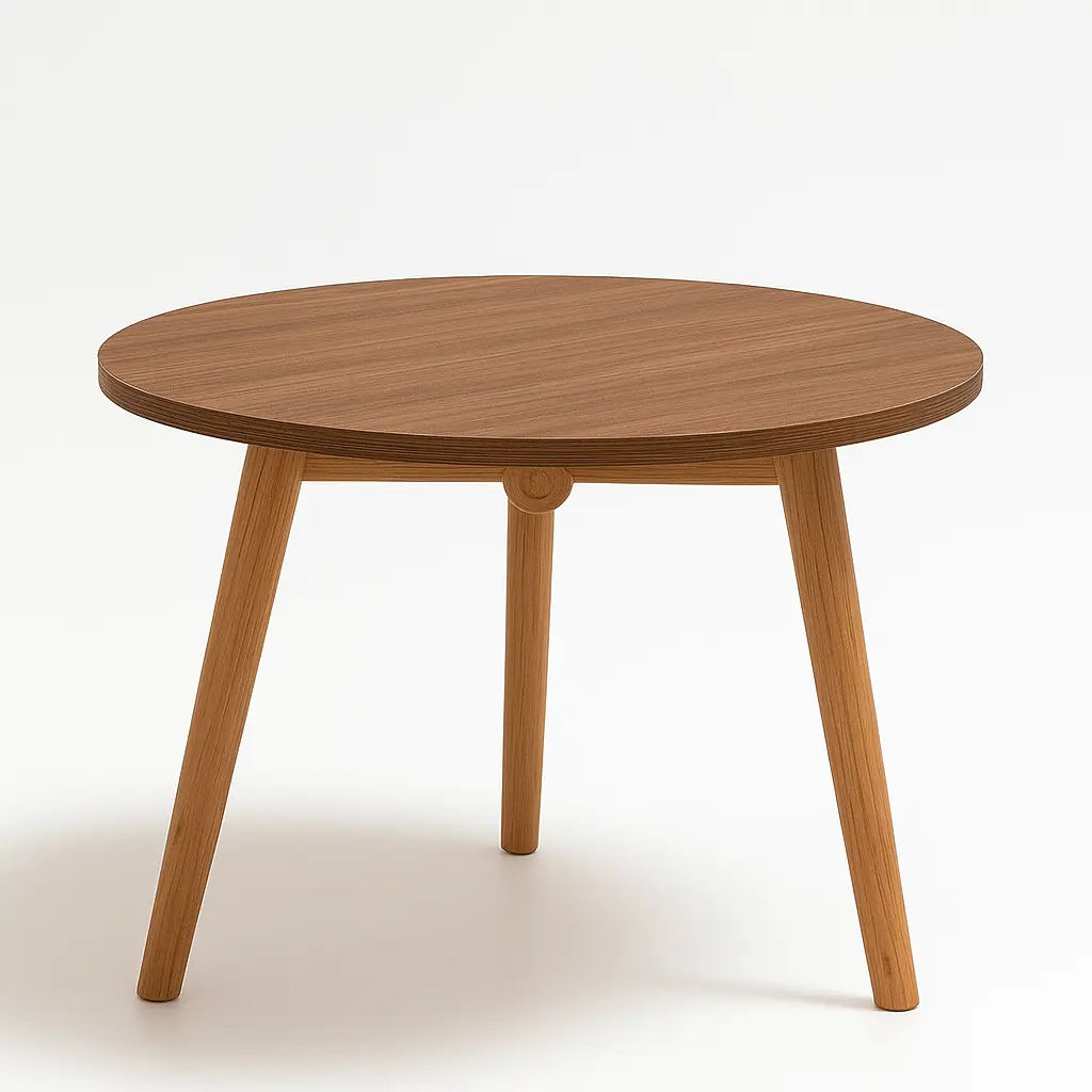 Wooden Dining Table