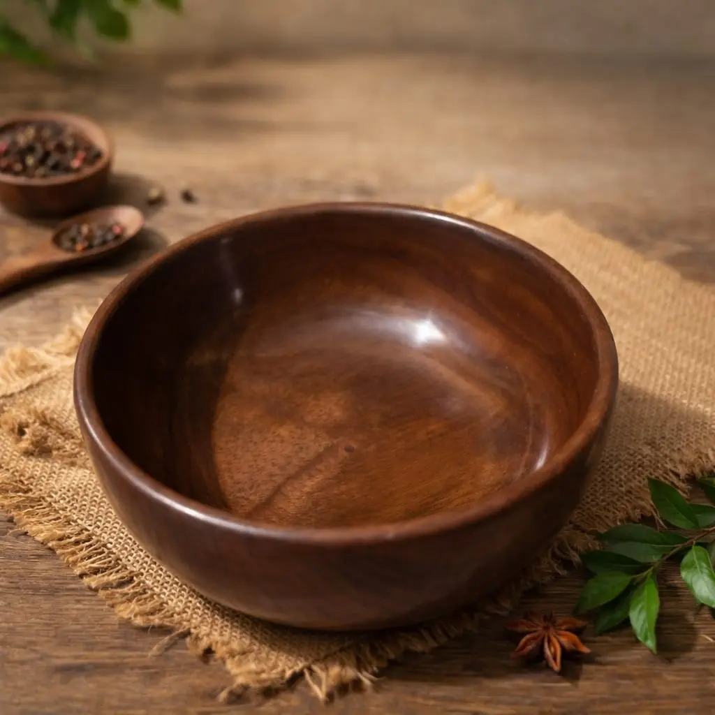  Kitchen Combo Set – Spoon & Bowl Collection
