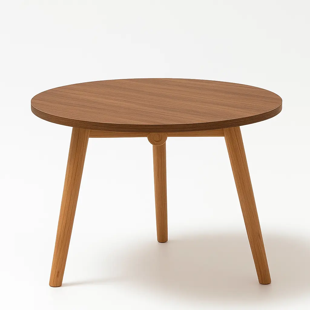 Wooden Dining Table