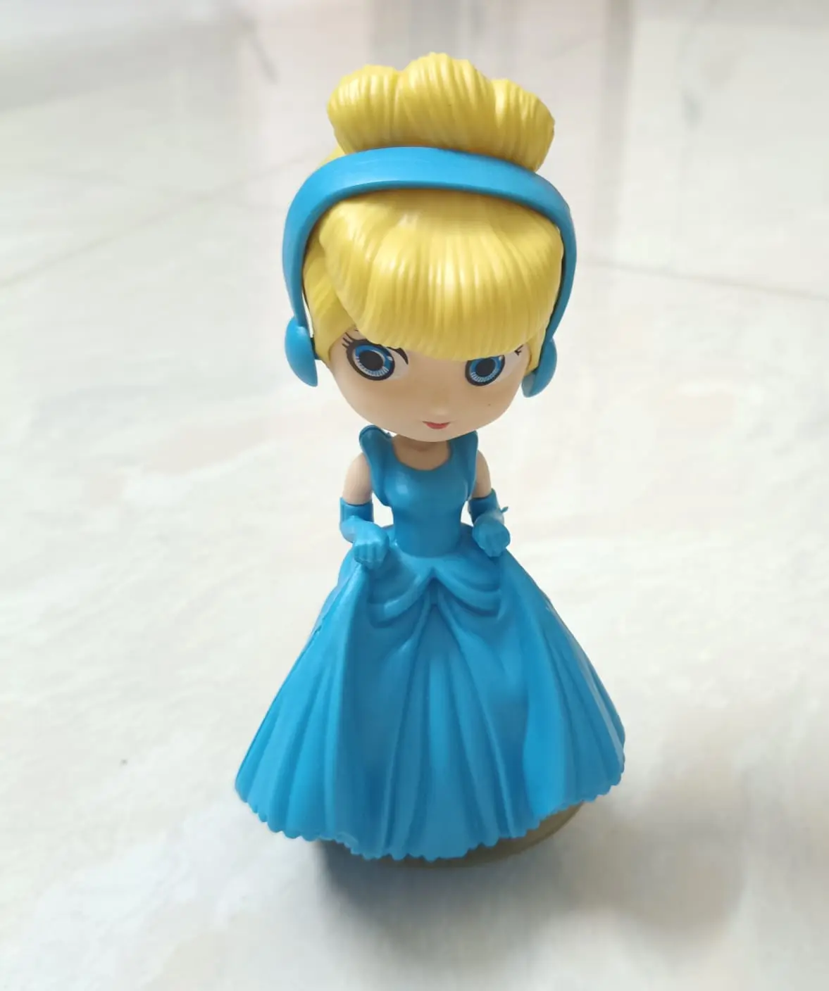 Doll Mix Set - Set of 1 pcs - Mixed Varitions 