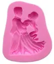 Fondant Moulds