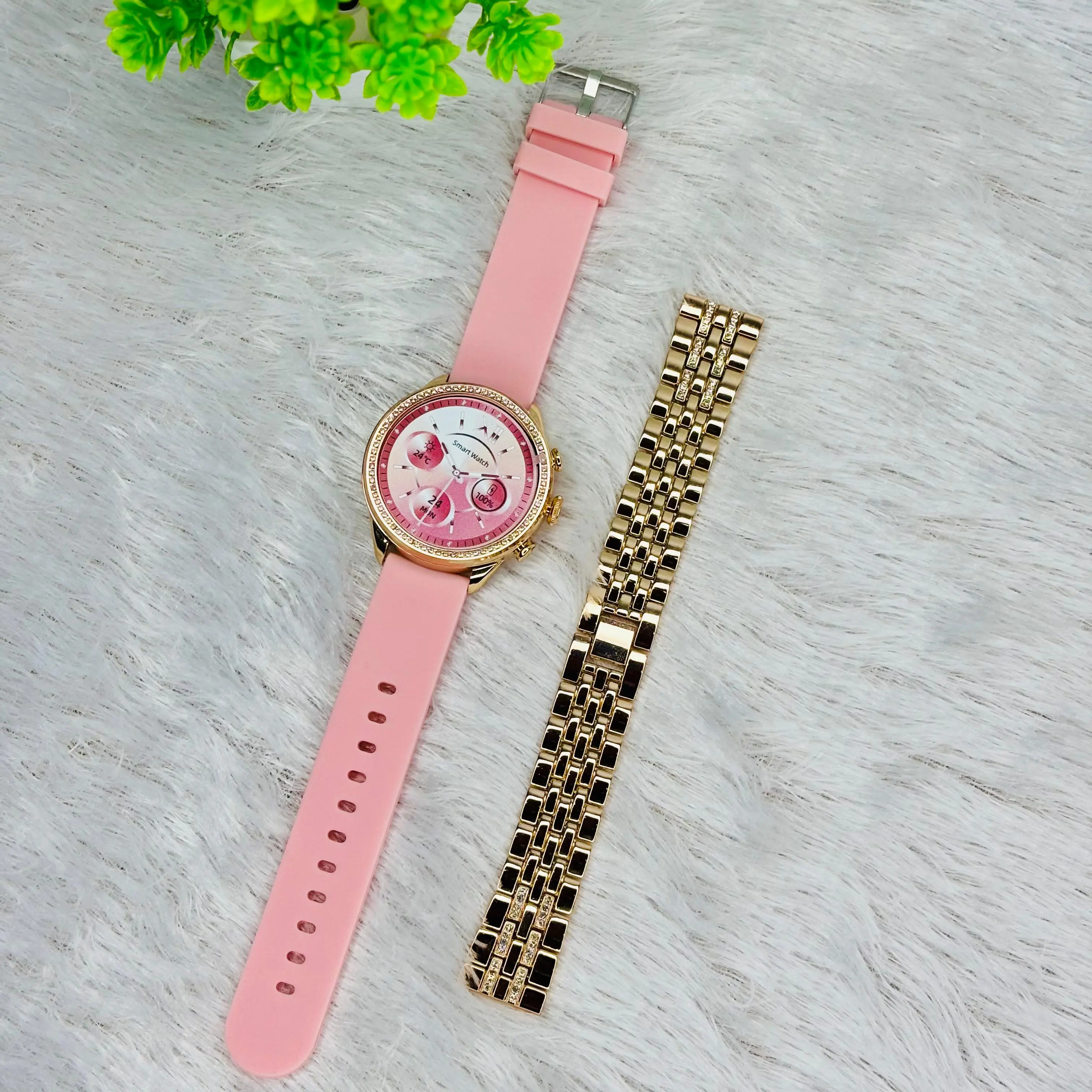 GEN-9 SMART WATCH 