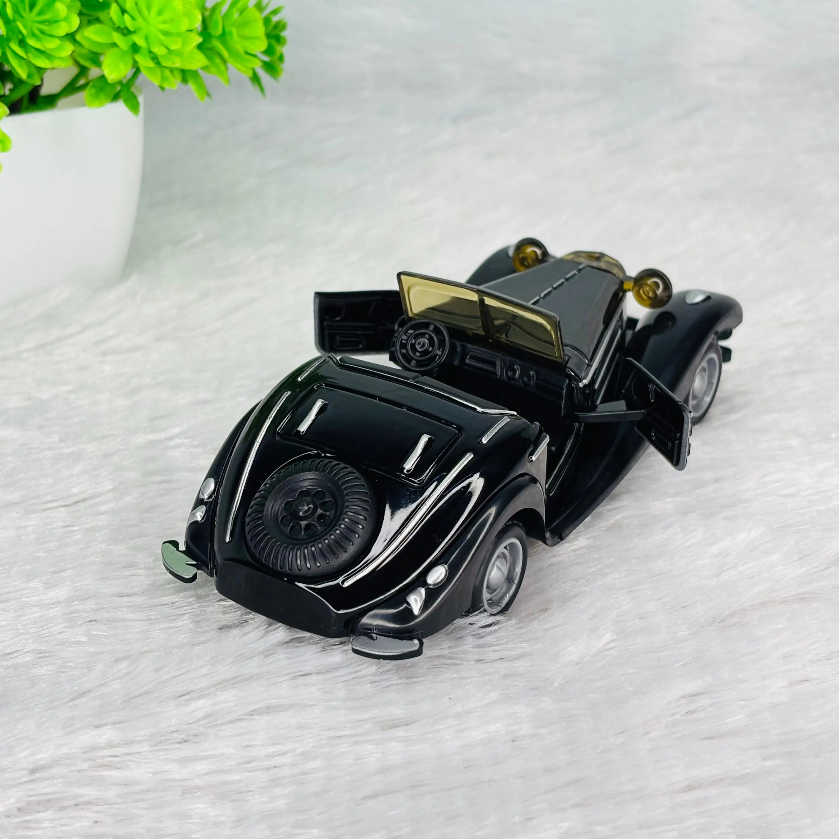 VINTAGE DIE CAST