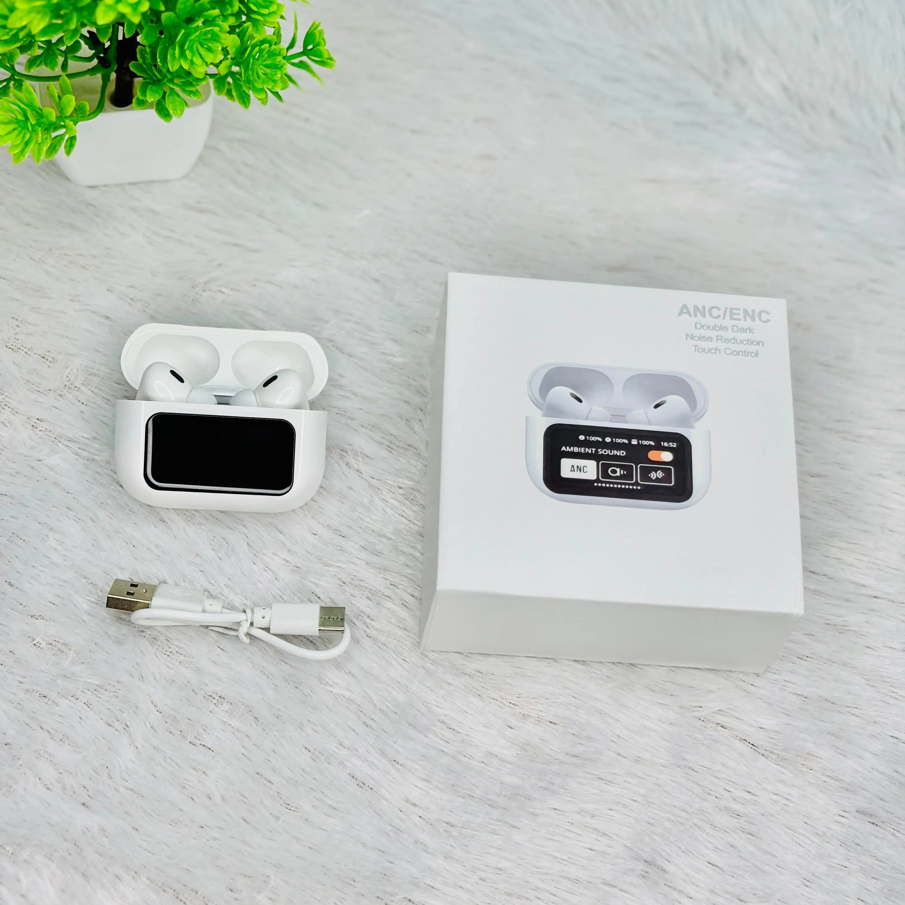 DISPLAY AIRPODS 