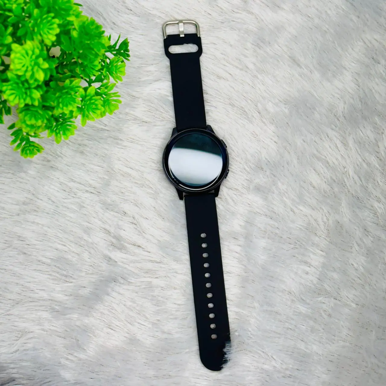 SAMSUNG ACTIVE-2 SMART WATCH 