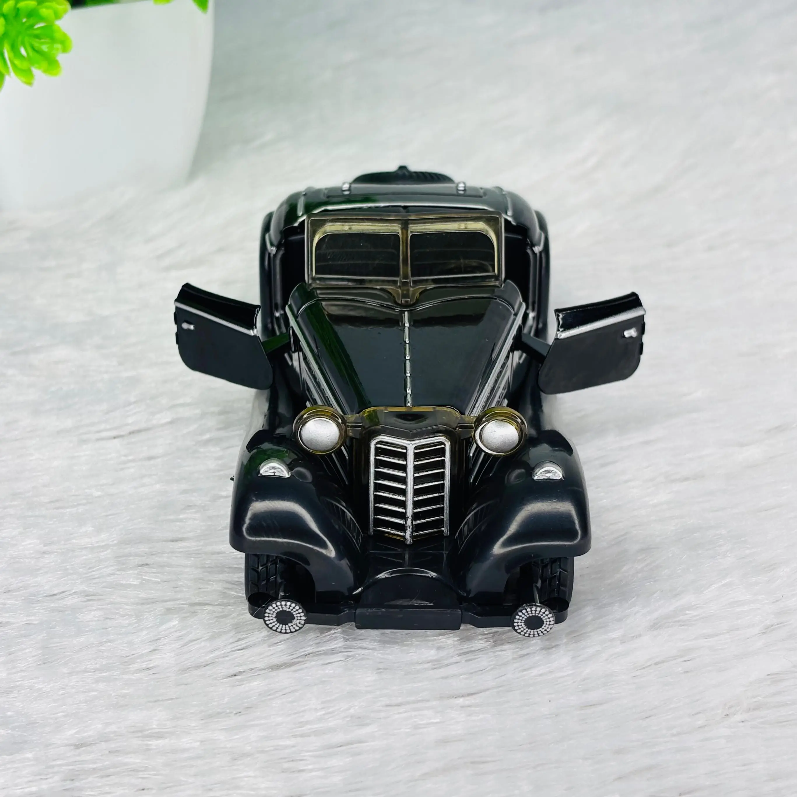 VINTAGE DIE CAST