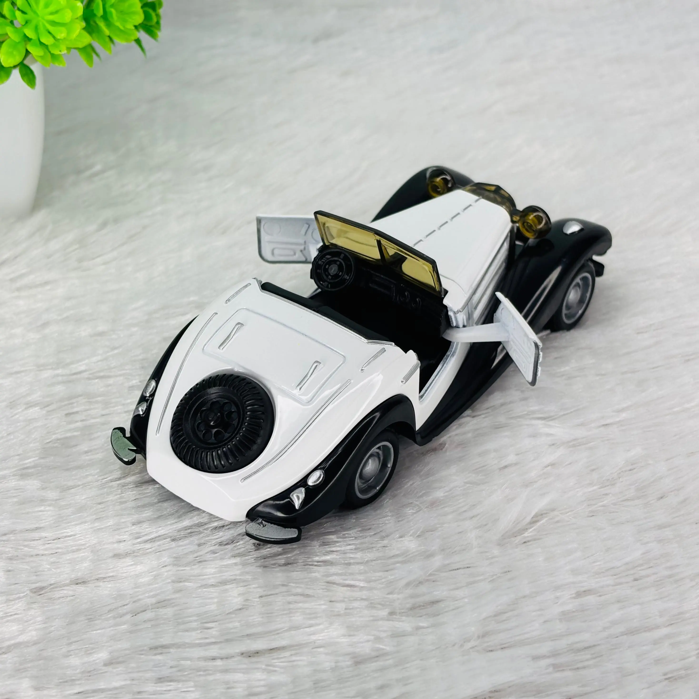VINTAGE DIE CAST