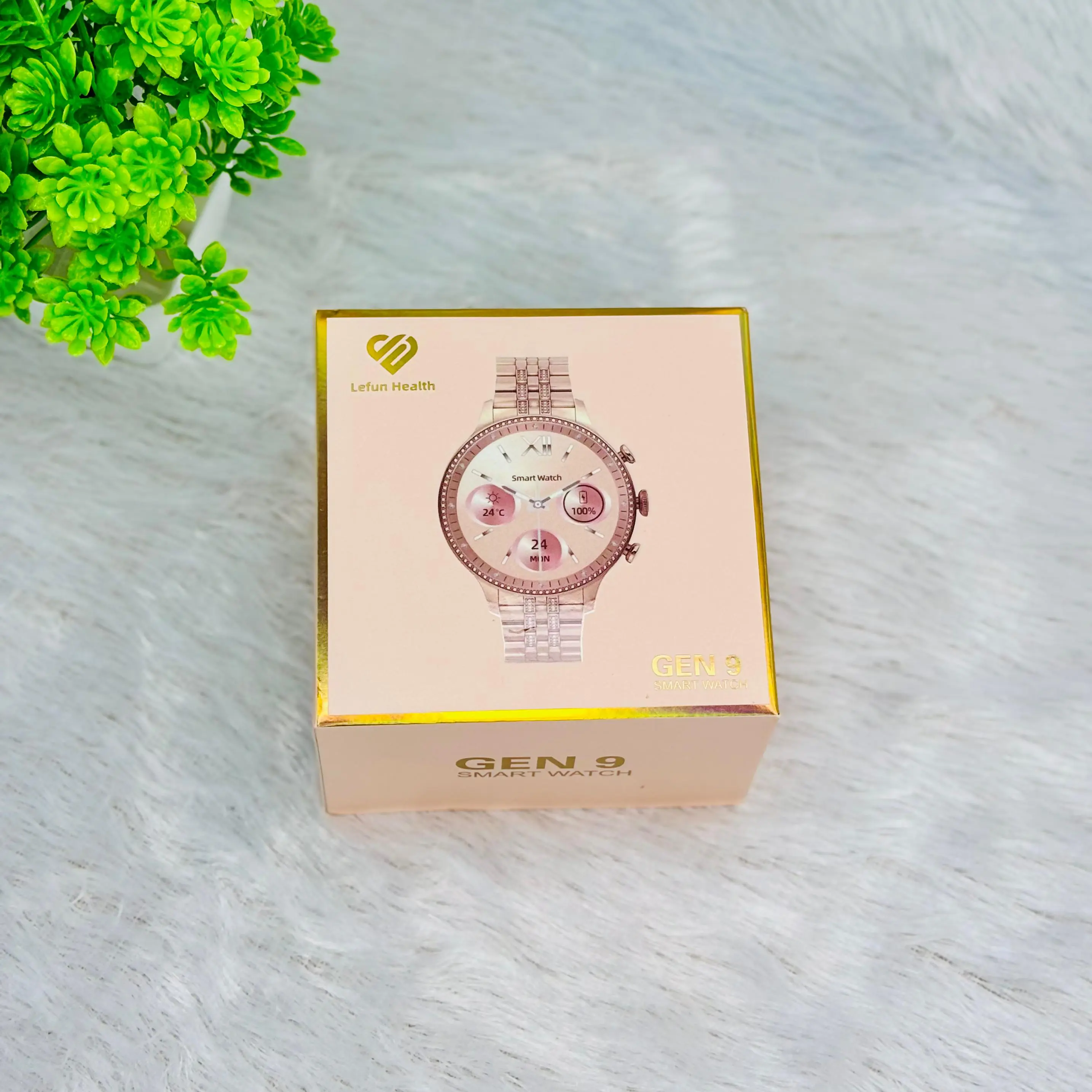 GEN-9 SMART WATCH