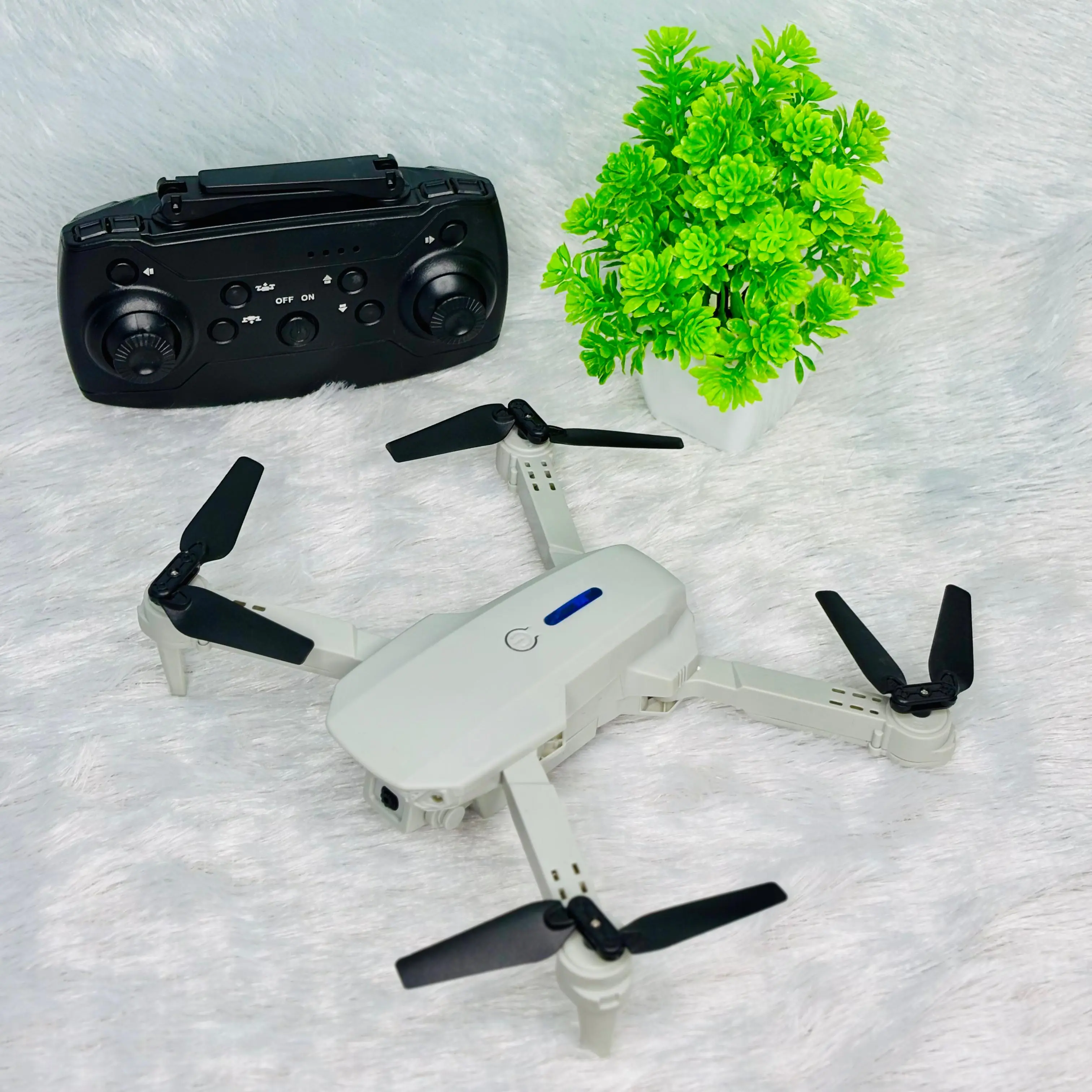 E88 DRONE