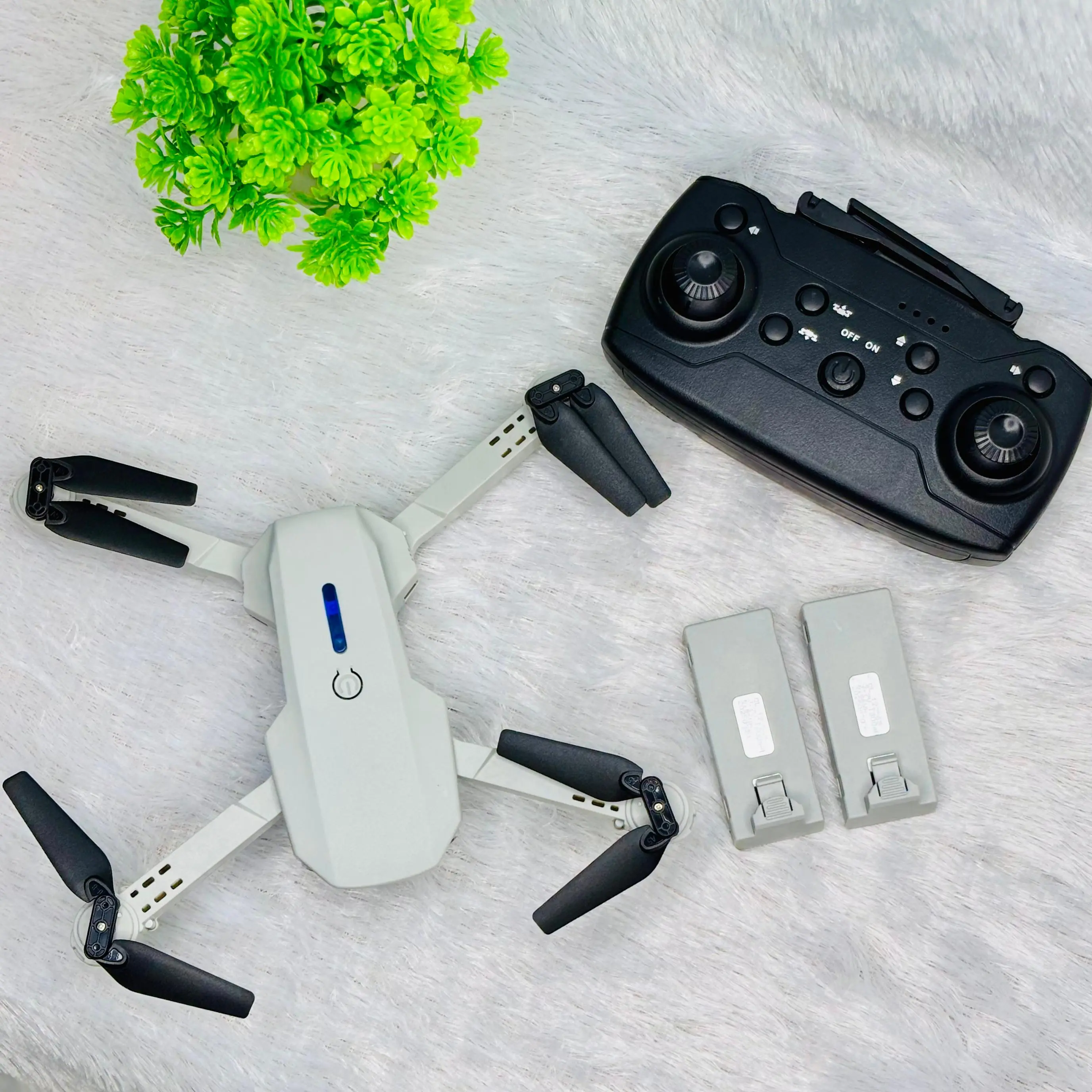 E88 DRONE