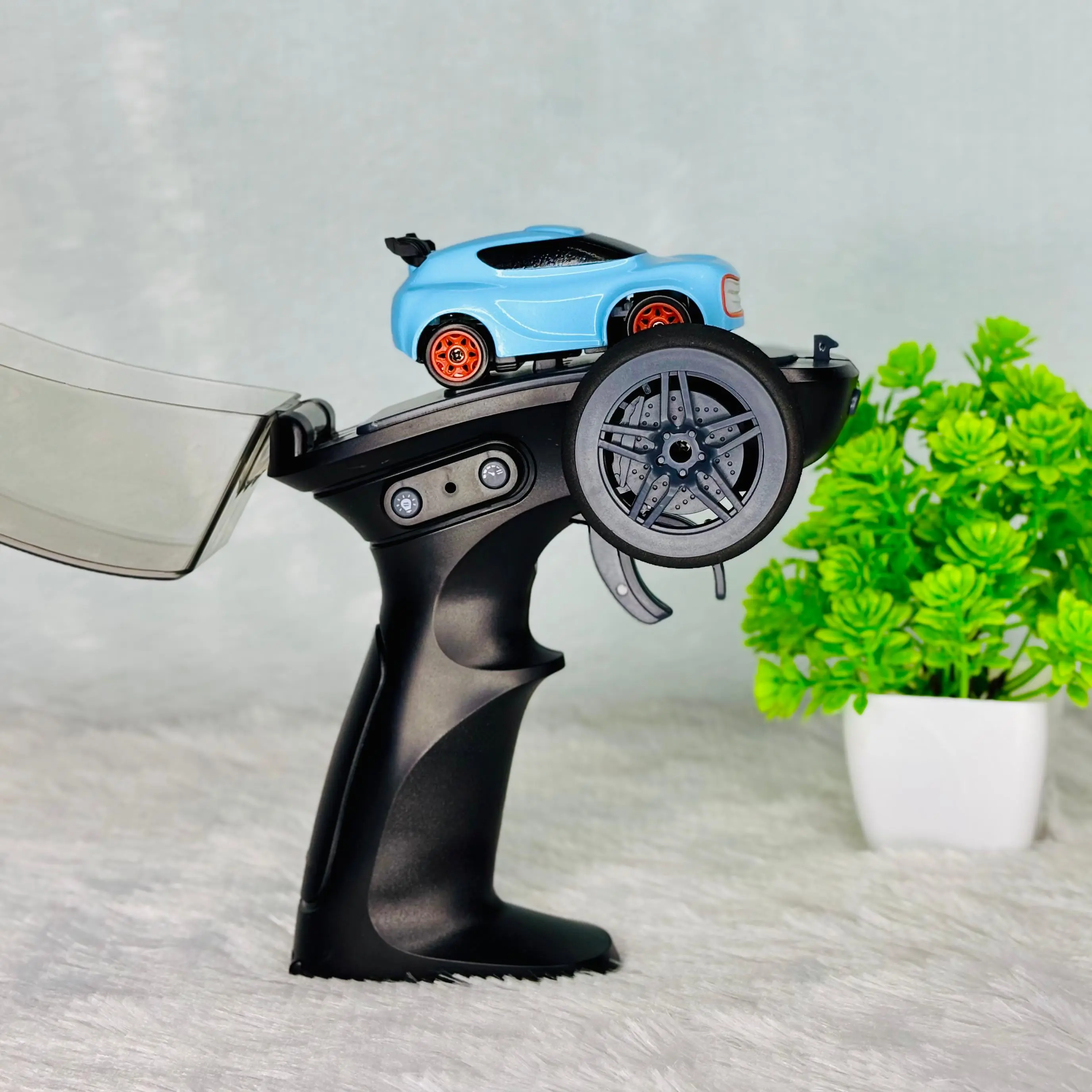 20 KM/H SPEED MINI DRIFT CAR 
