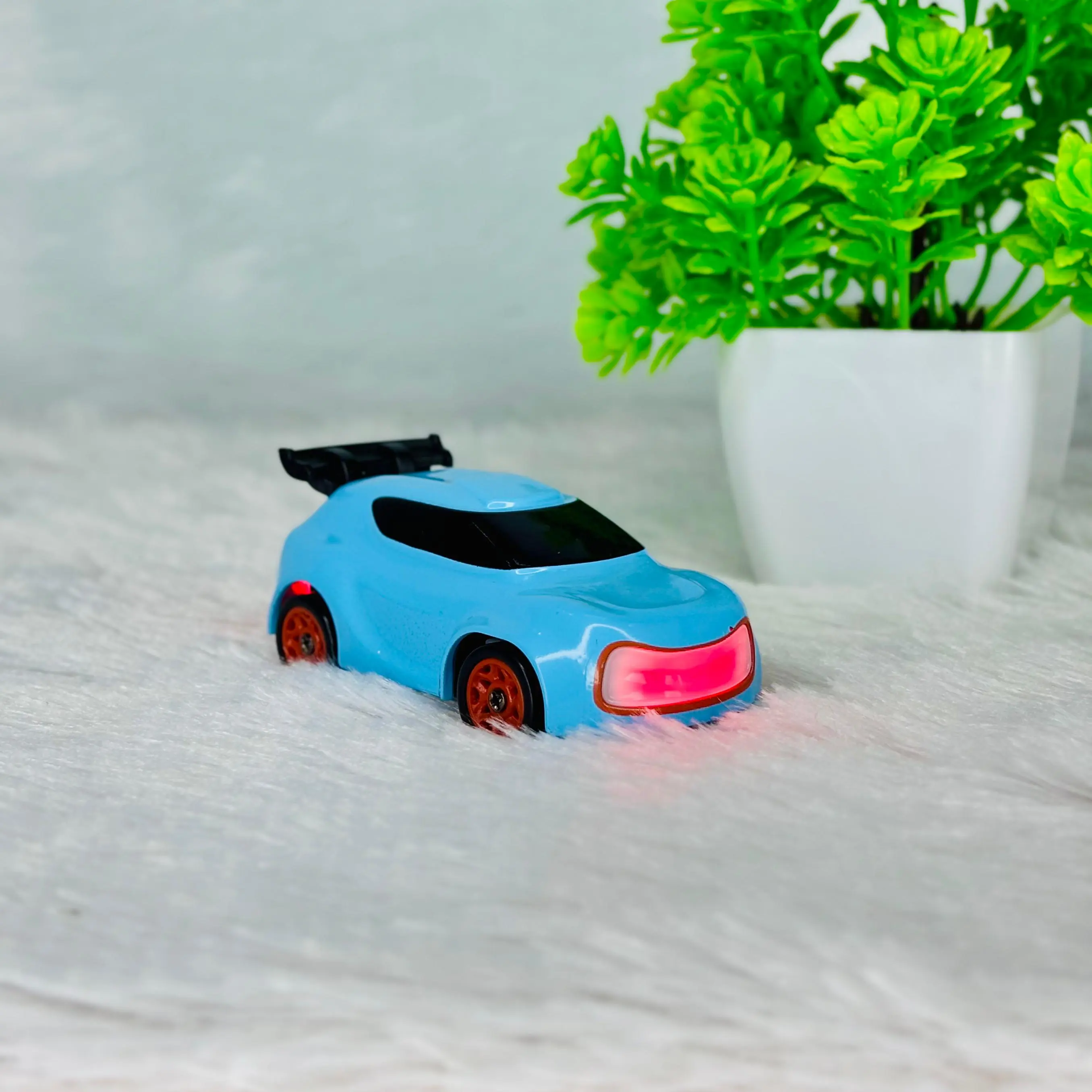 20 KM/H SPEED MINI DRIFT CAR 