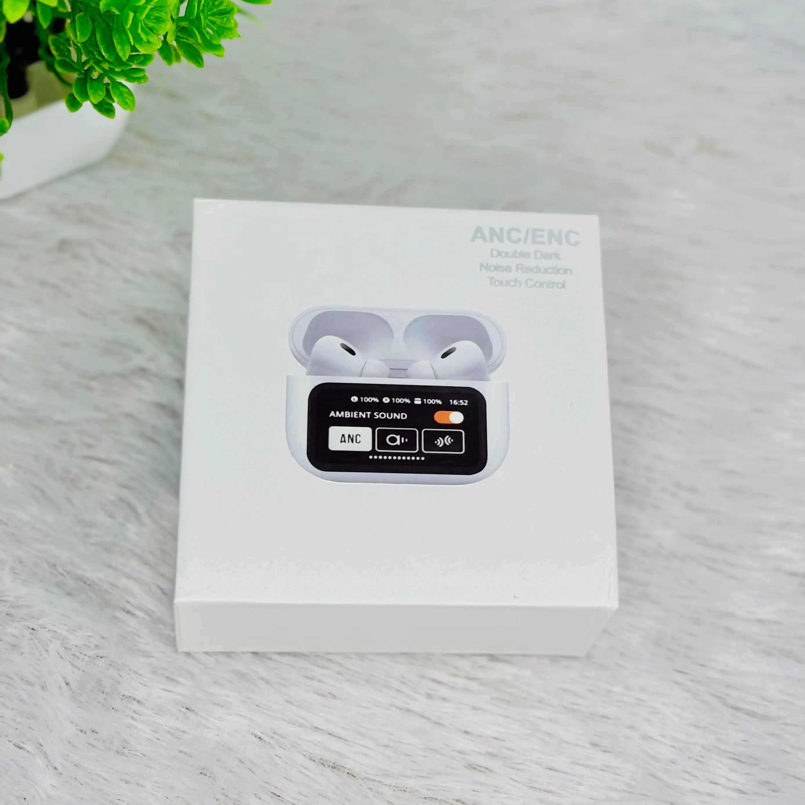DISPLAY AIRPODS