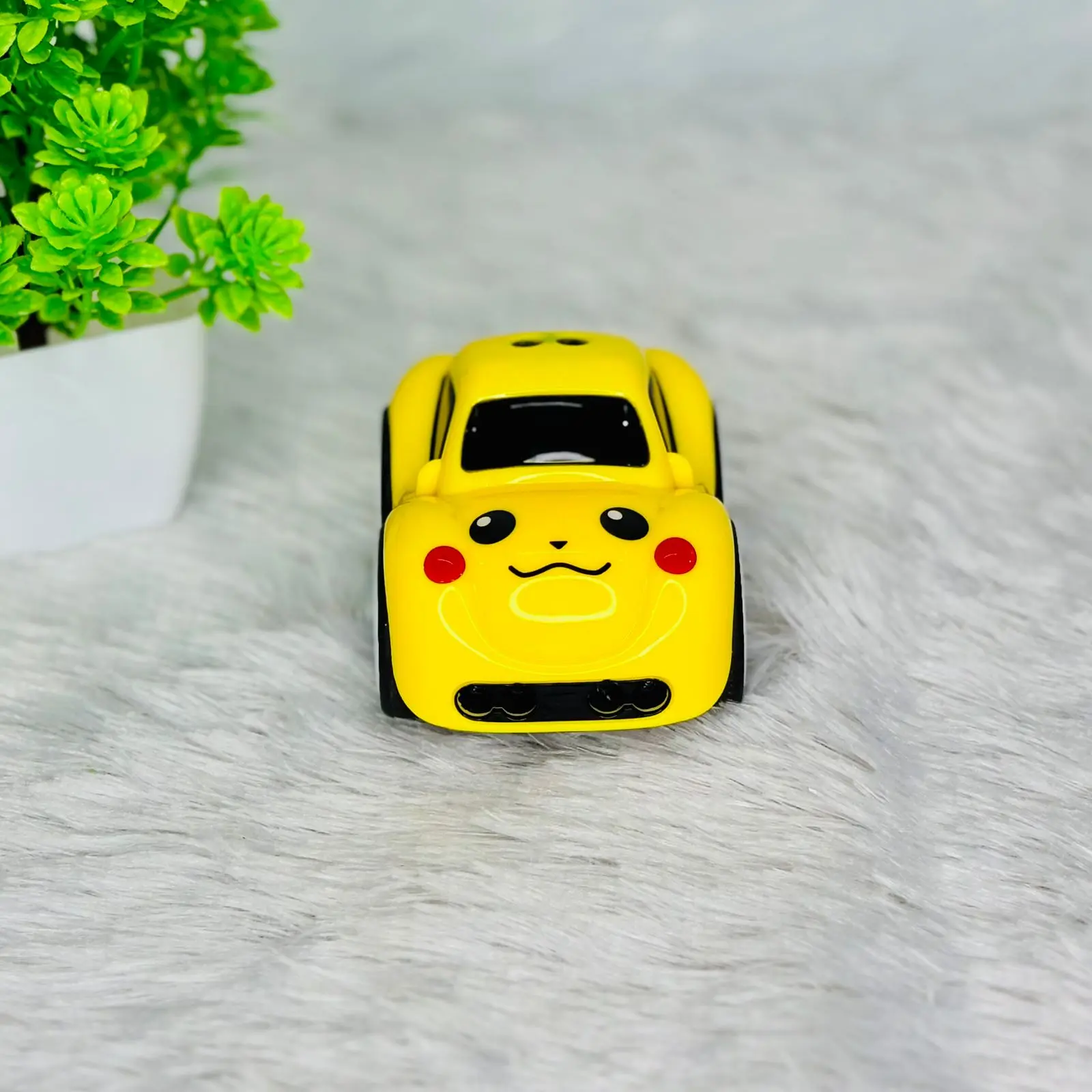 MAGIC RC CAR