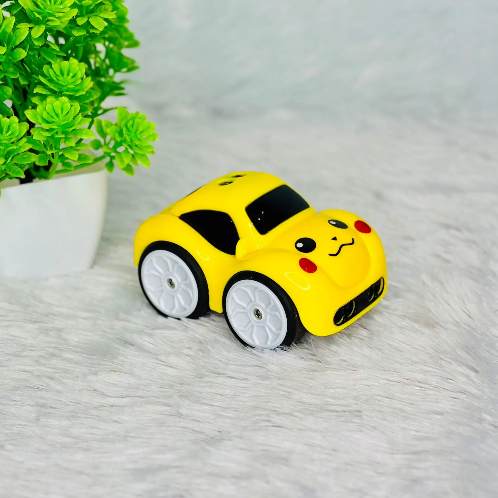 MAGIC RC CAR