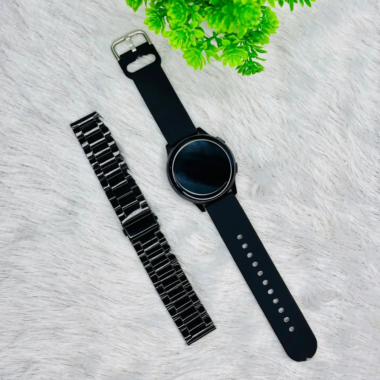 SAMSUNG ACTIVE-2 SMART WATCH 