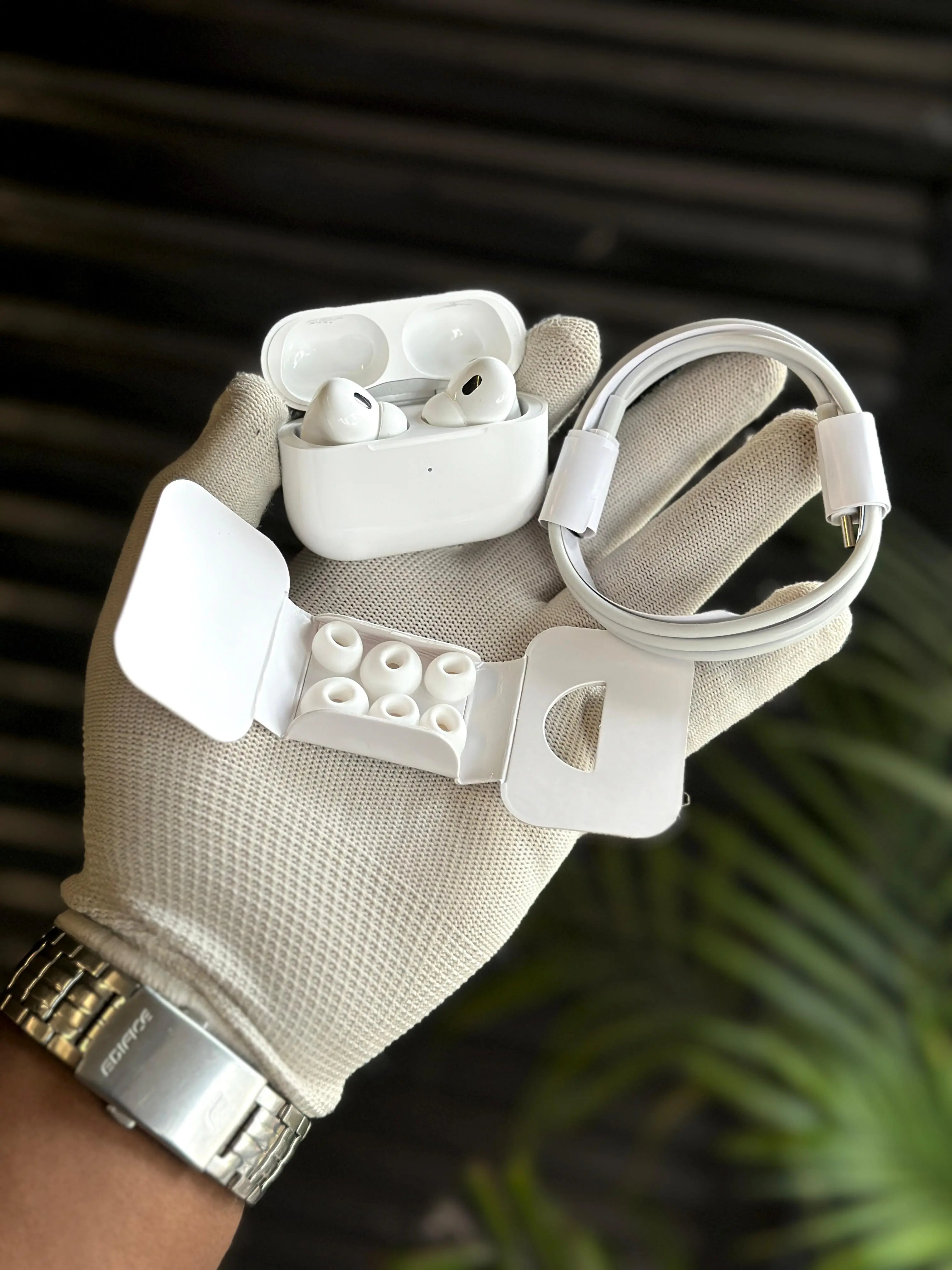 AIRPODS PRO-2 