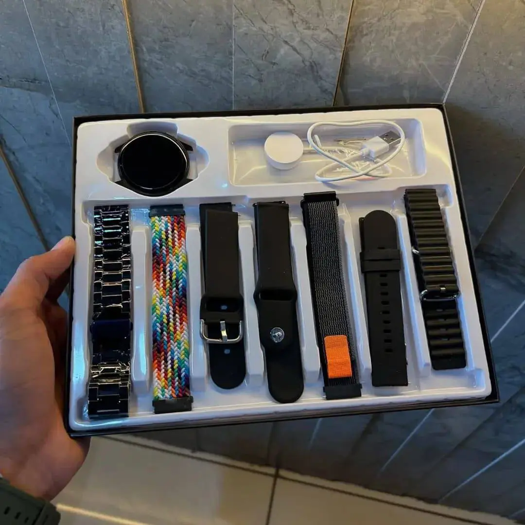 SAMSUNG ACTIVE-2 WATCH (7 IN 1 COMBO)