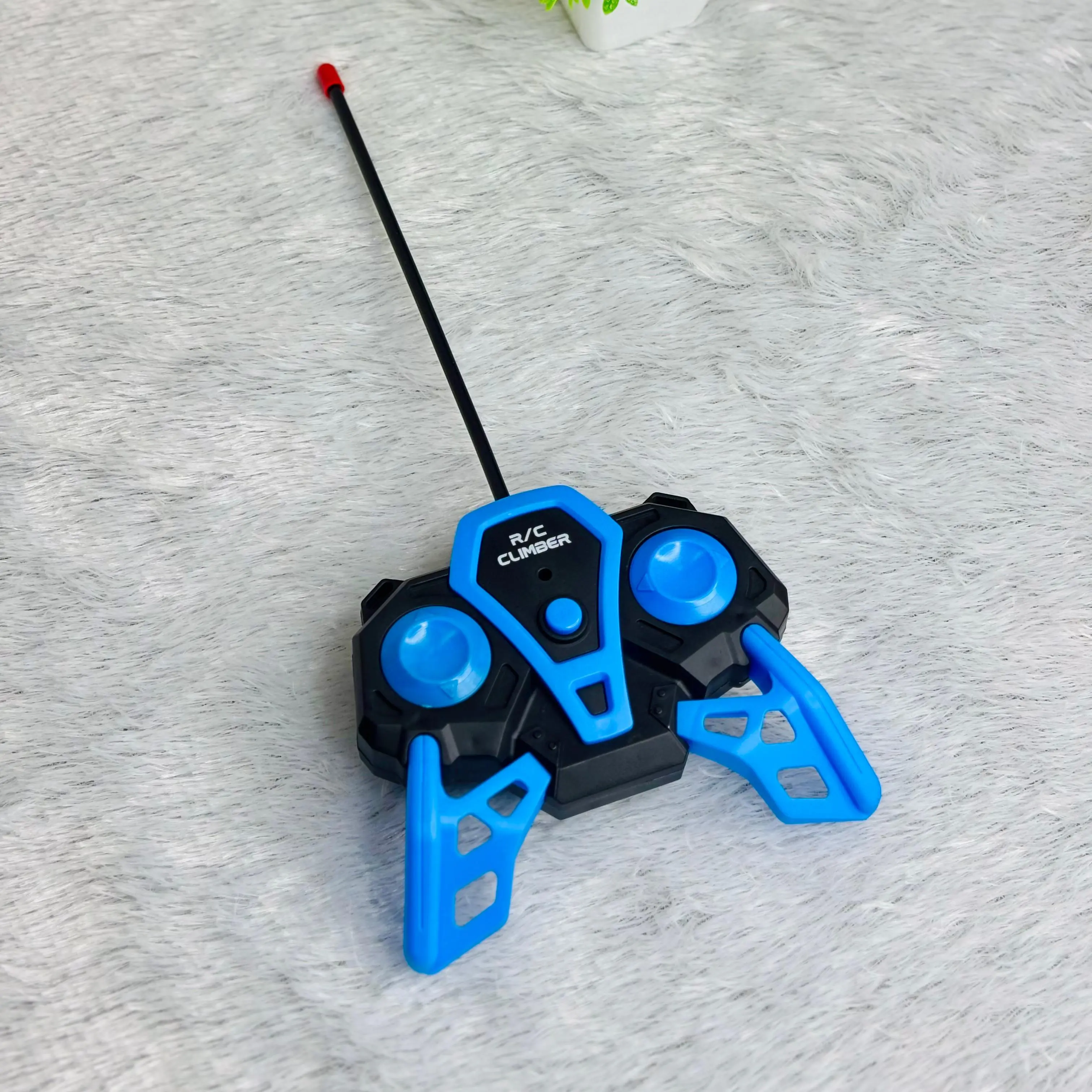 RC ROCK CRAWLER 