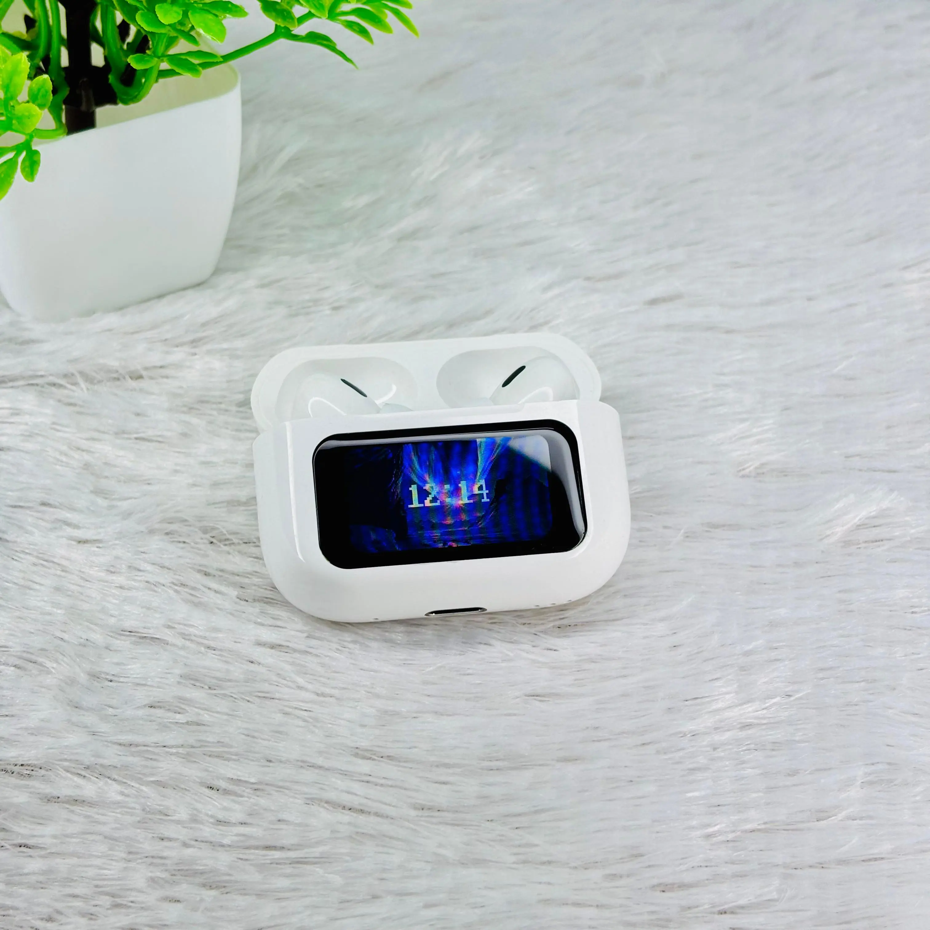 DISPLAY AIRPODS 