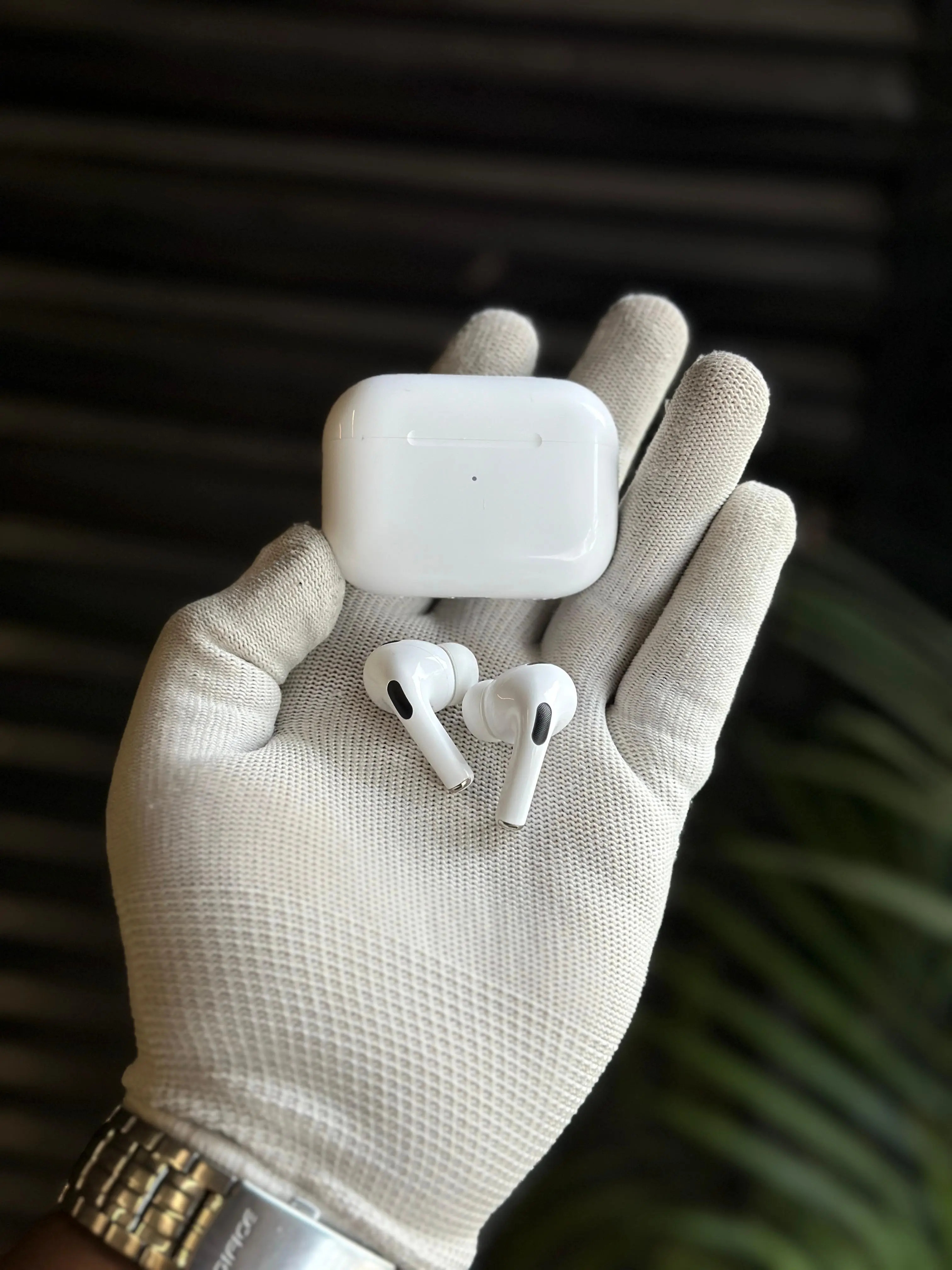 AIRPODS PRO-2 (WITH ANC)