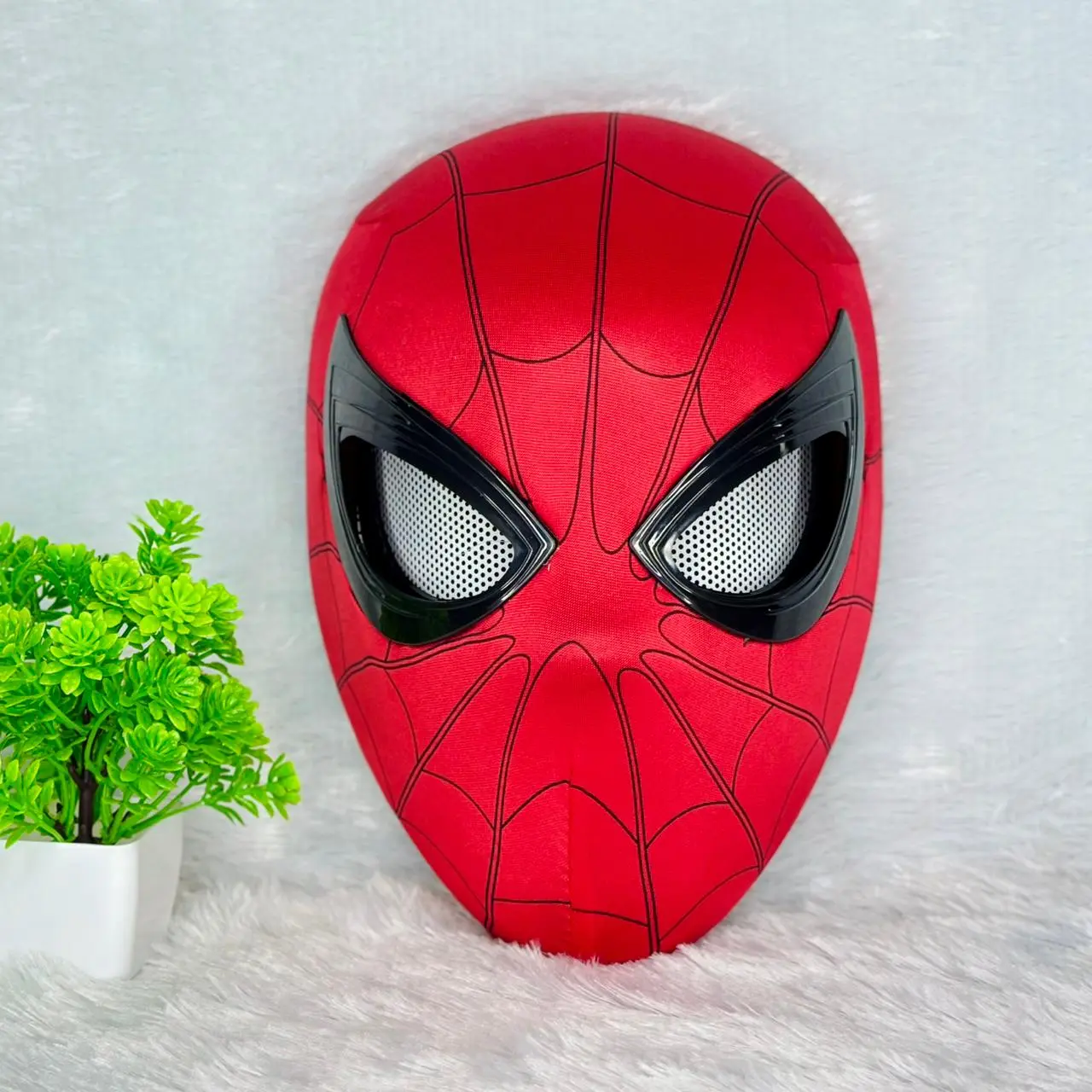 SPIDERMAN MASK