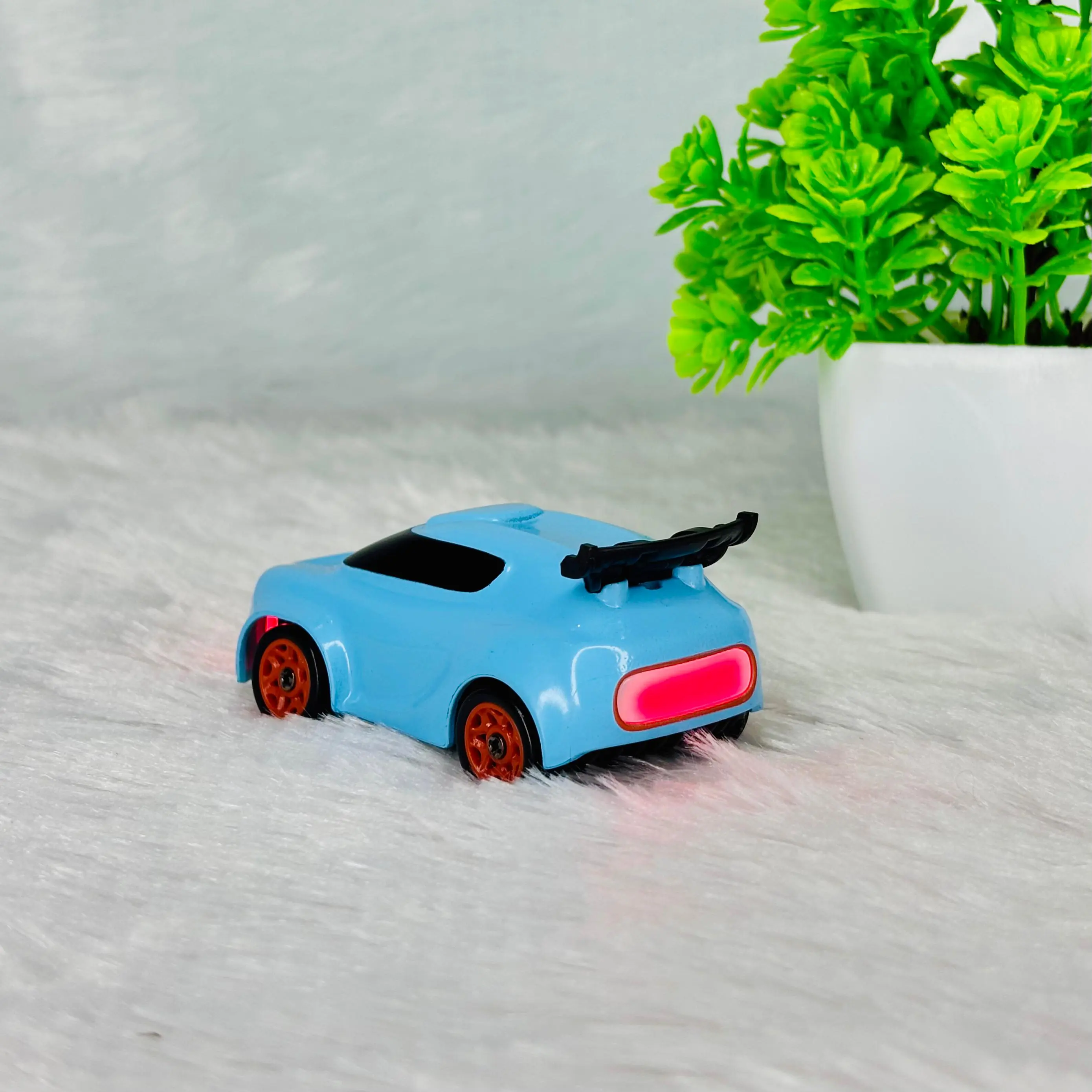 20 KM/H SPEED MINI DRIFT CAR 