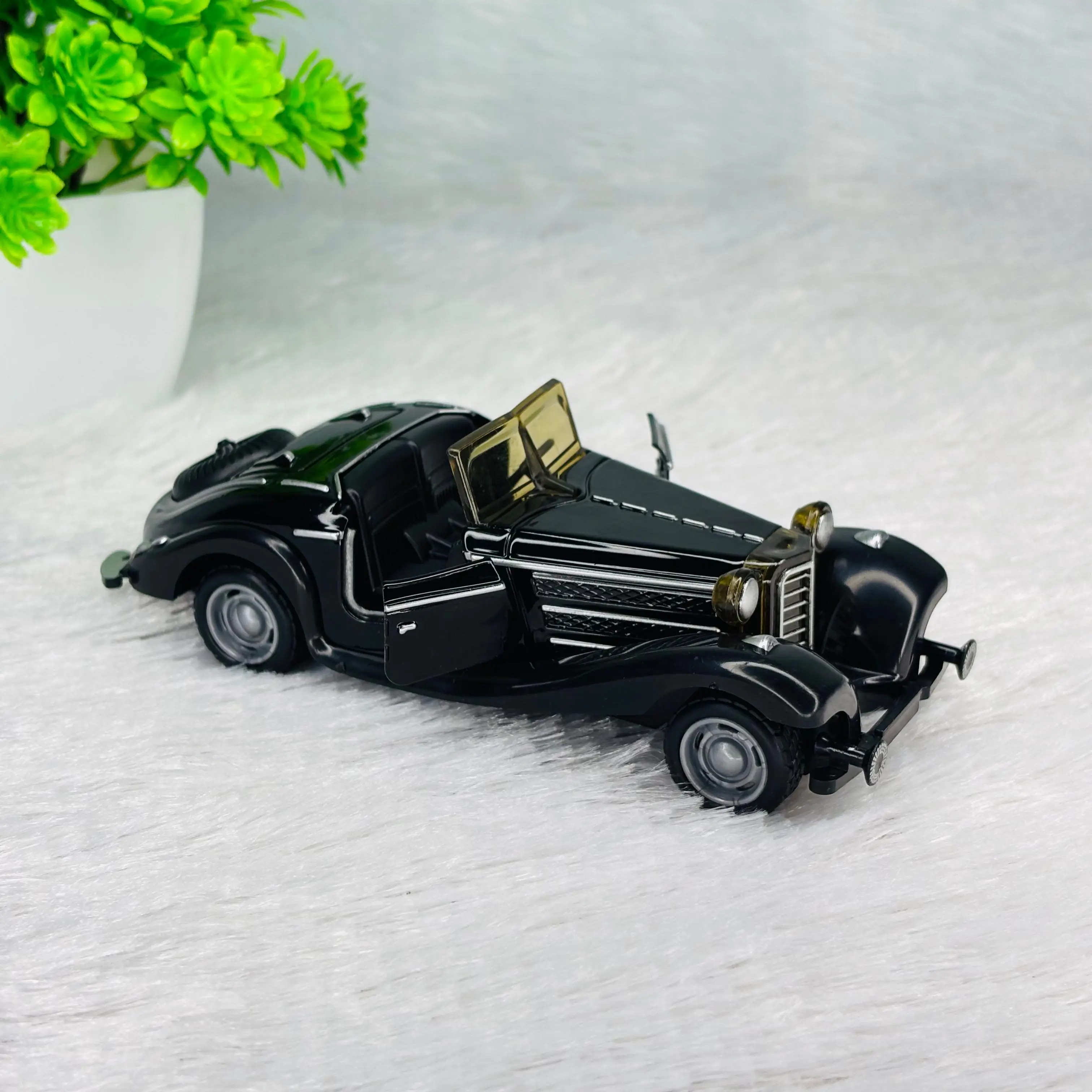 VINTAGE DIE CAST