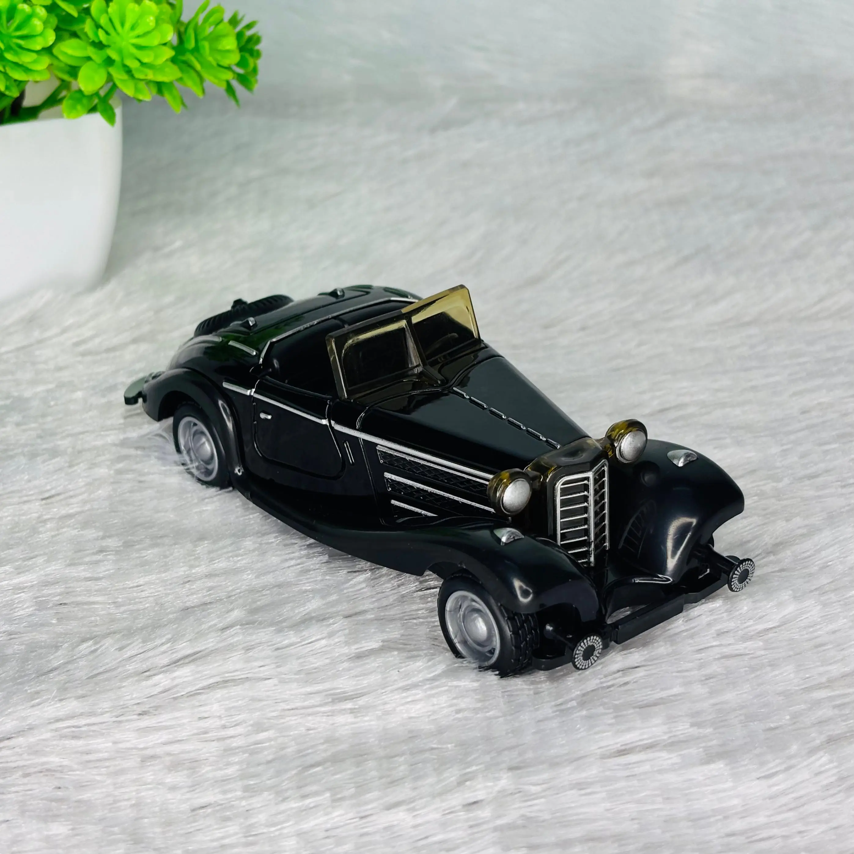 VINTAGE DIE CAST