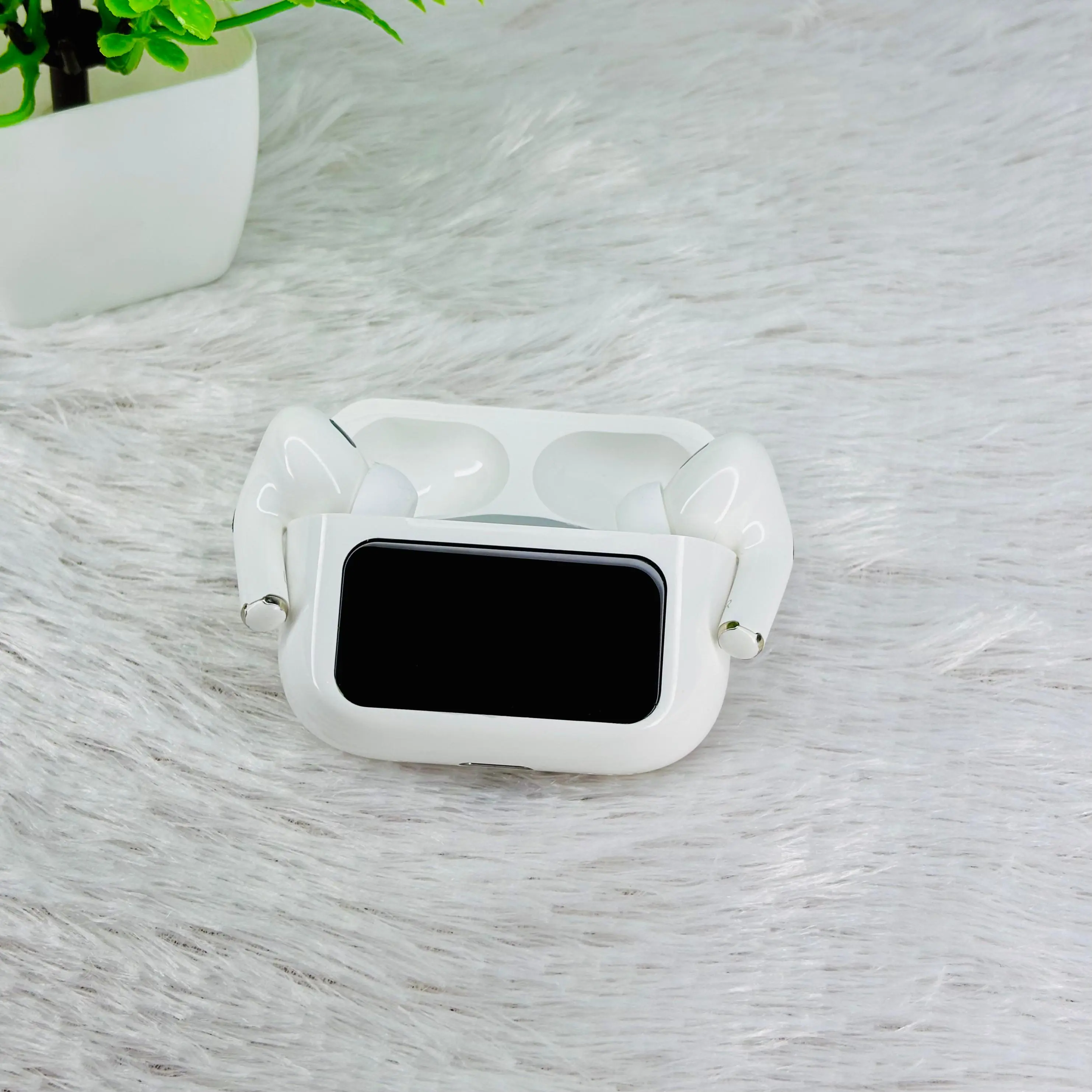 DISPLAY AIRPODS 