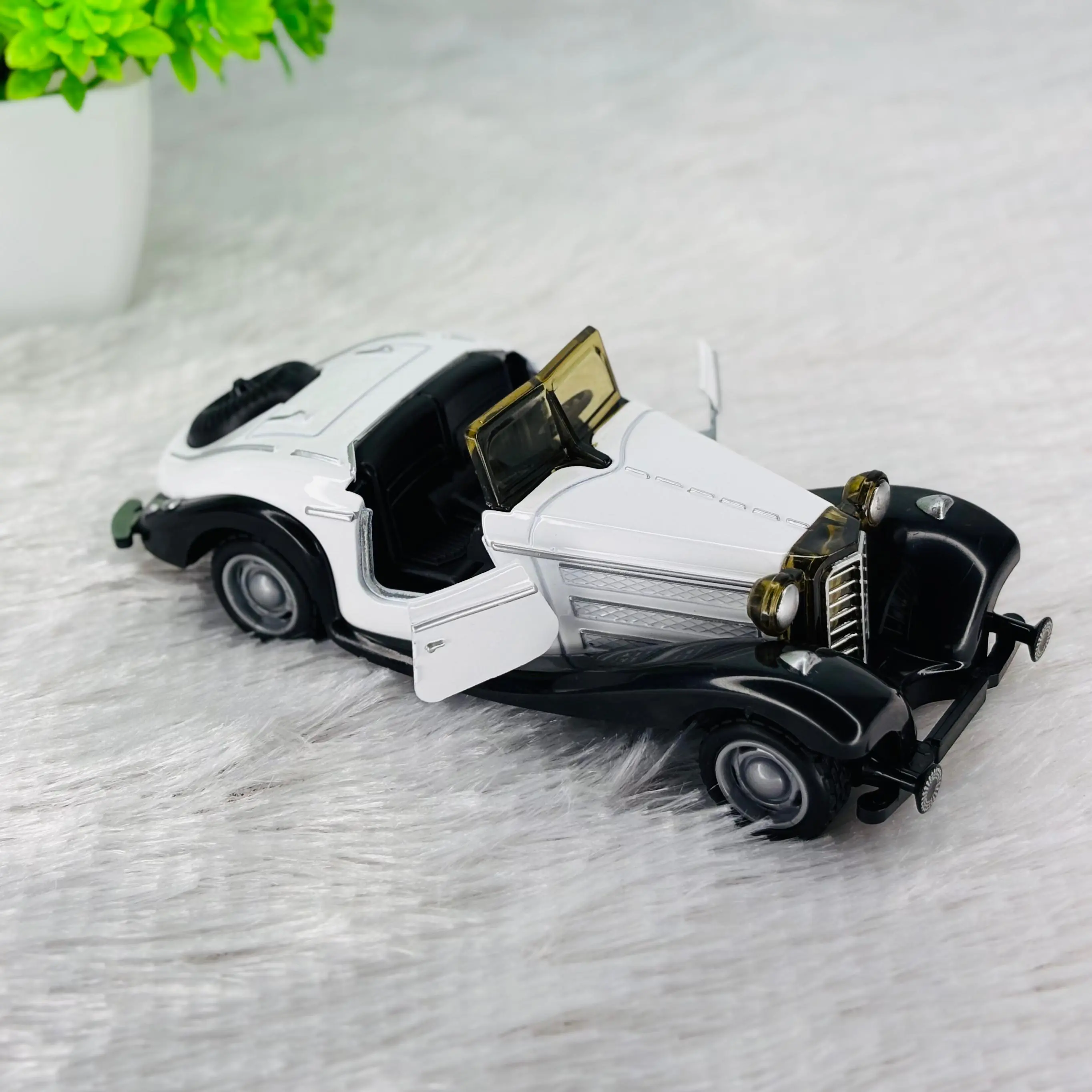 VINTAGE DIE CAST