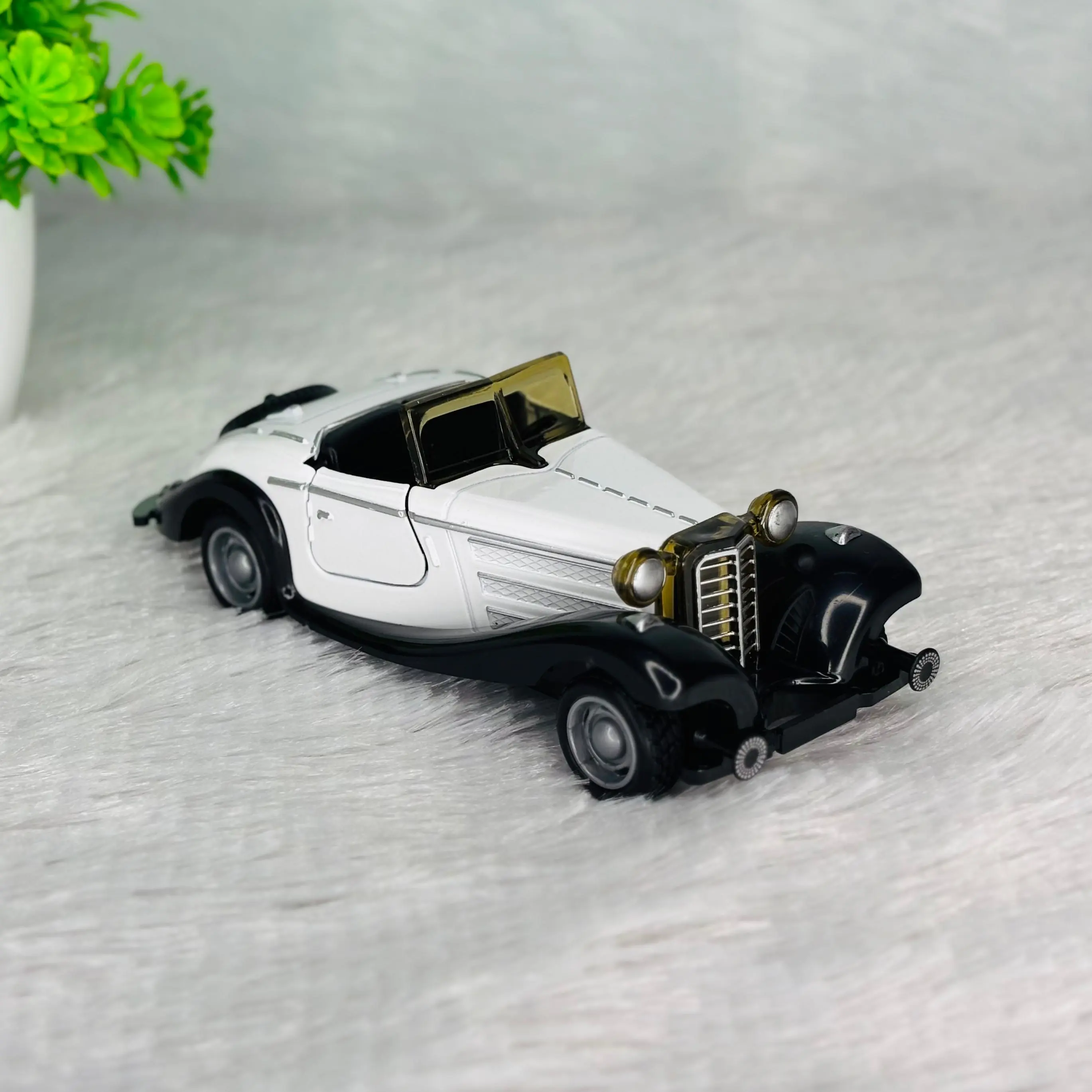 VINTAGE DIE CAST