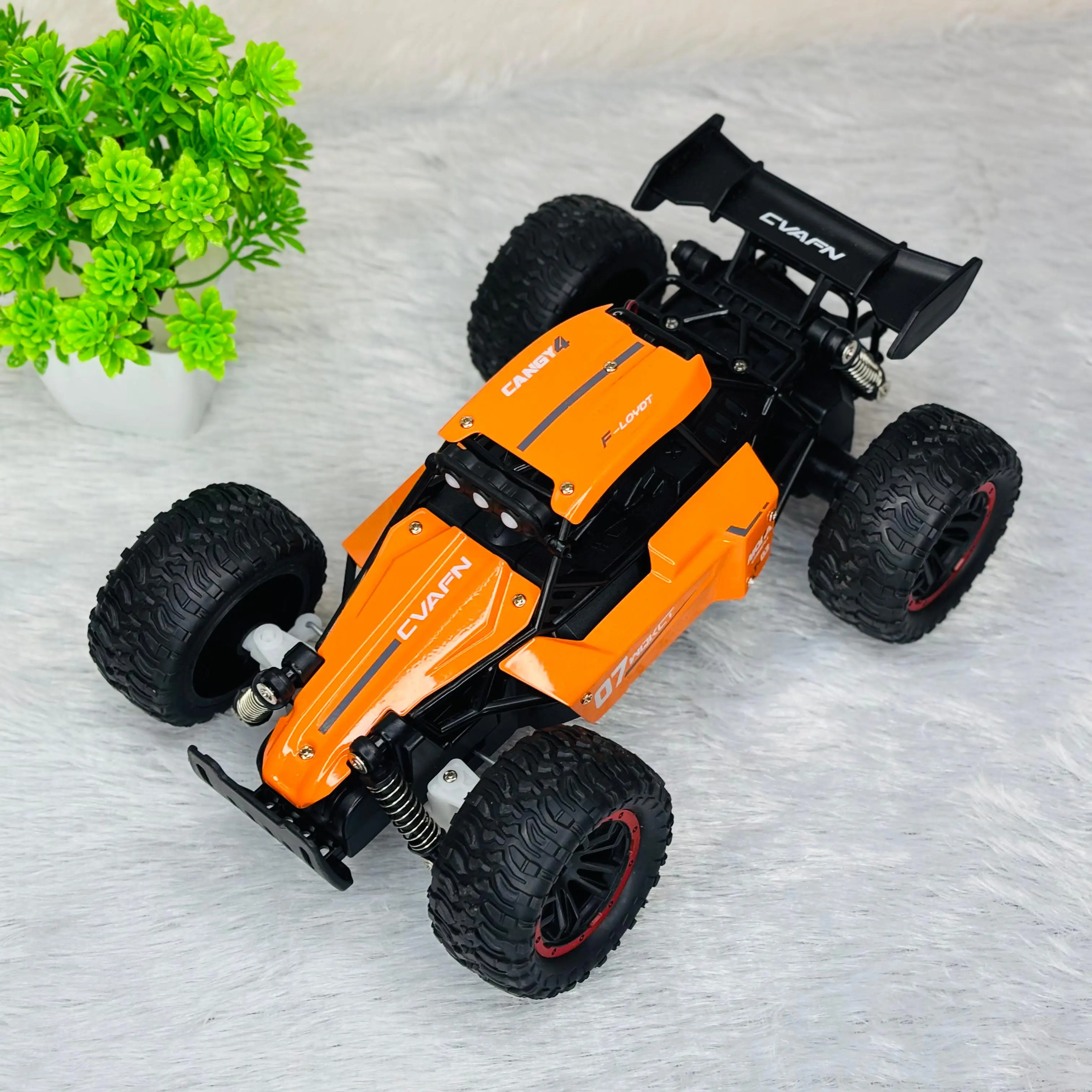 BUGGY RC CAR