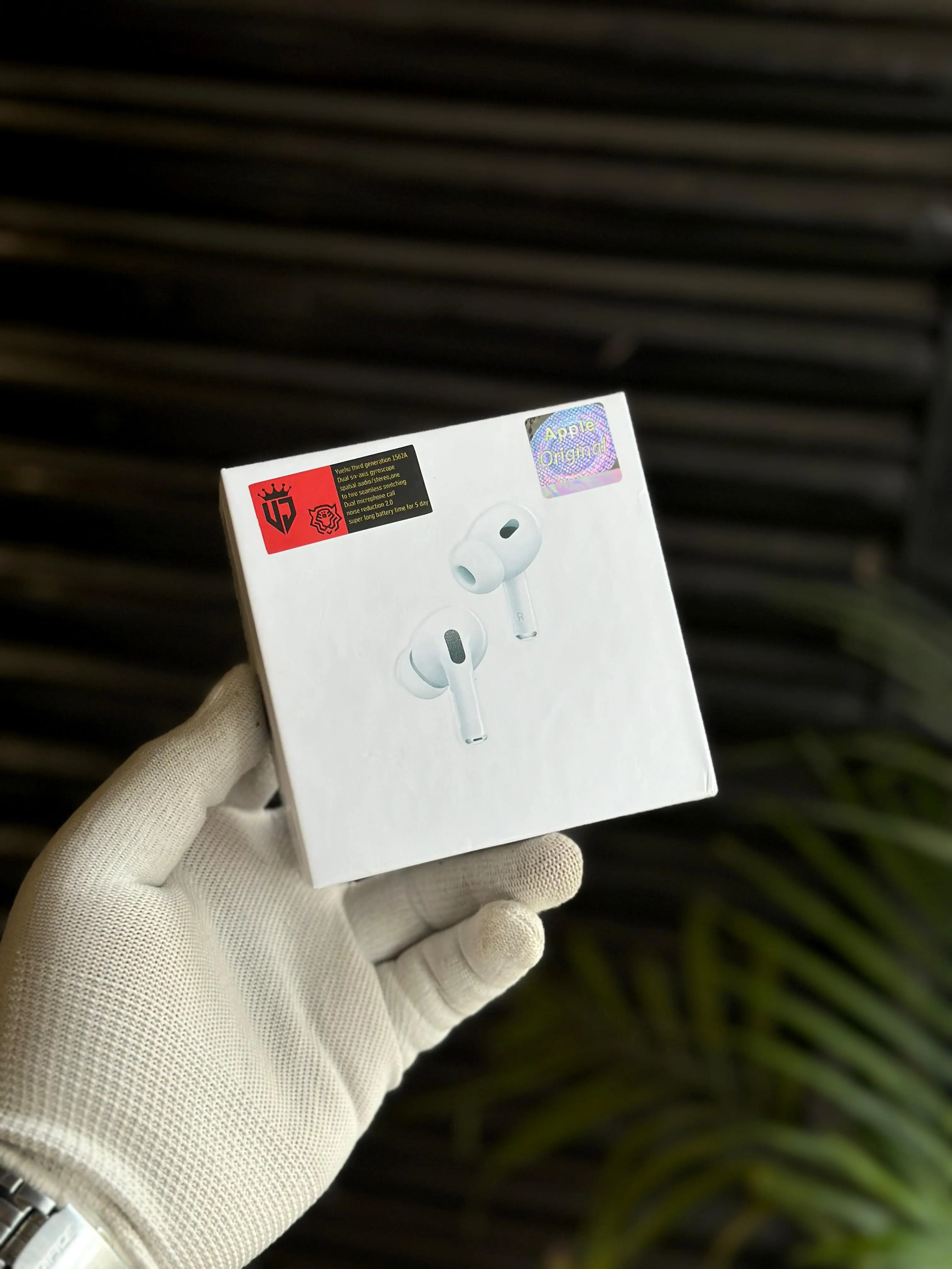 AIRPODS PRO-2 (WITH ANC)