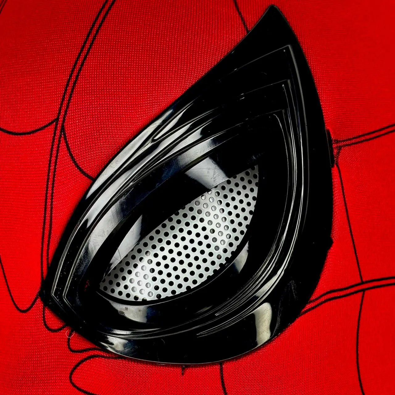 SPIDERMAN MASK