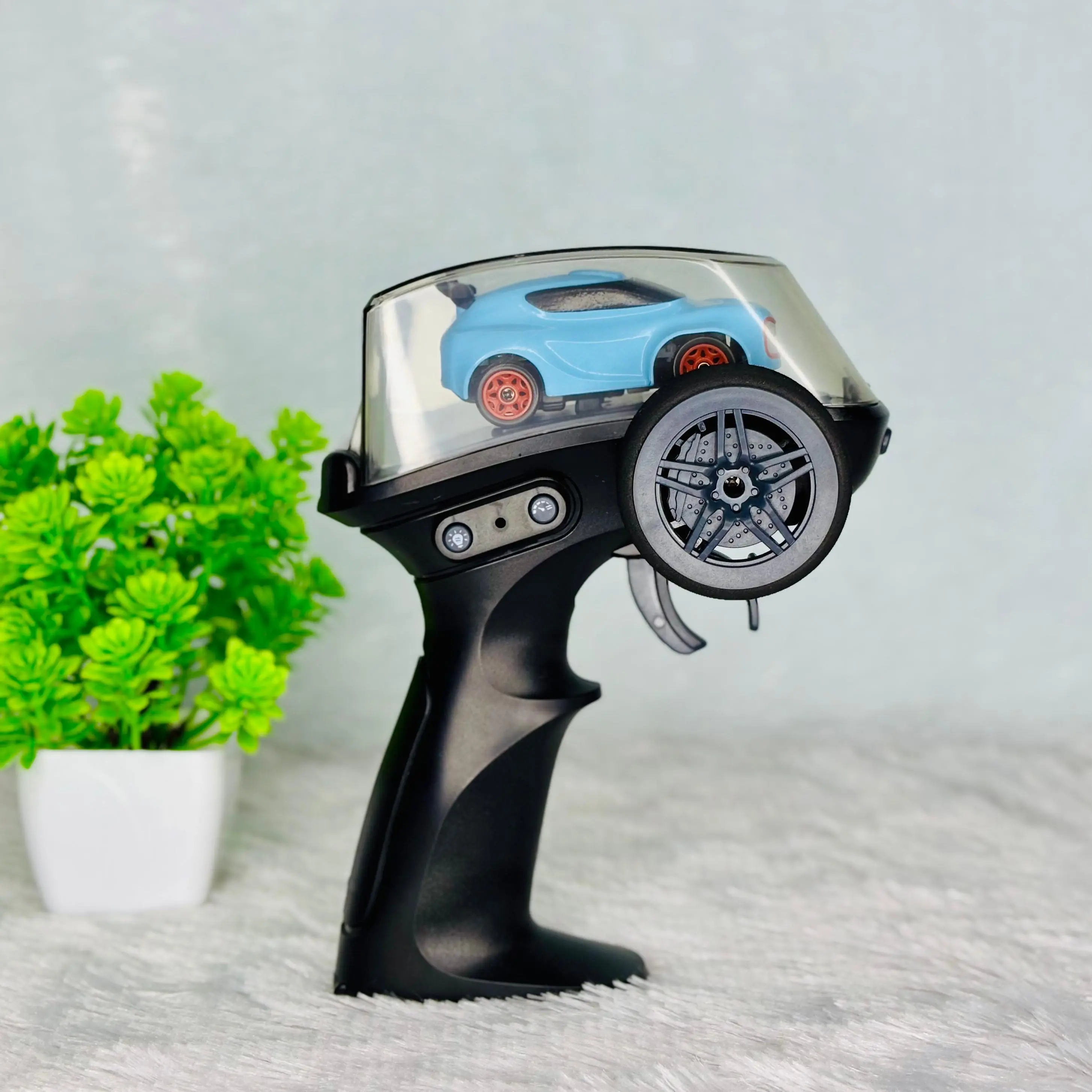 20 KM/H SPEED MINI DRIFT CAR 