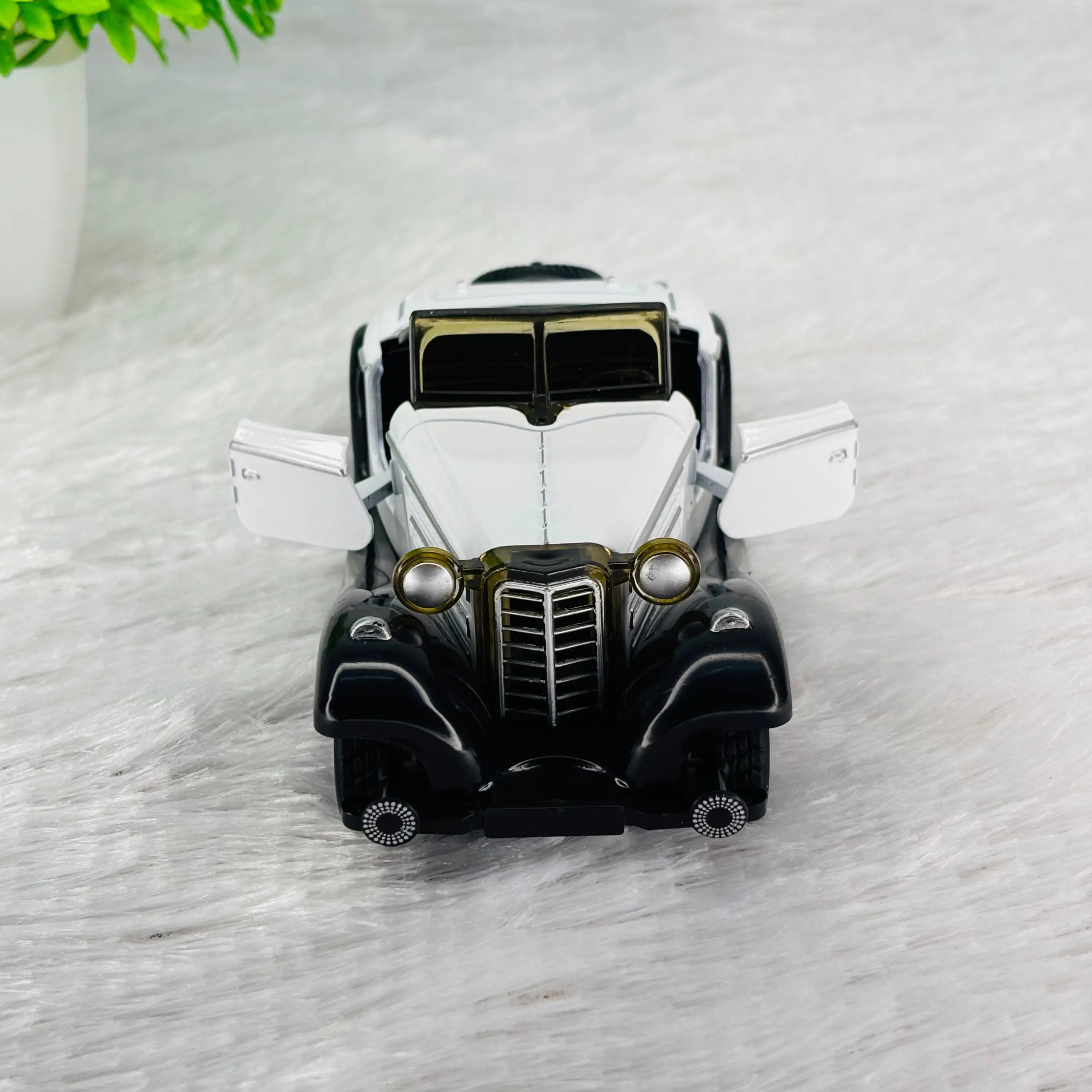 VINTAGE DIE CAST