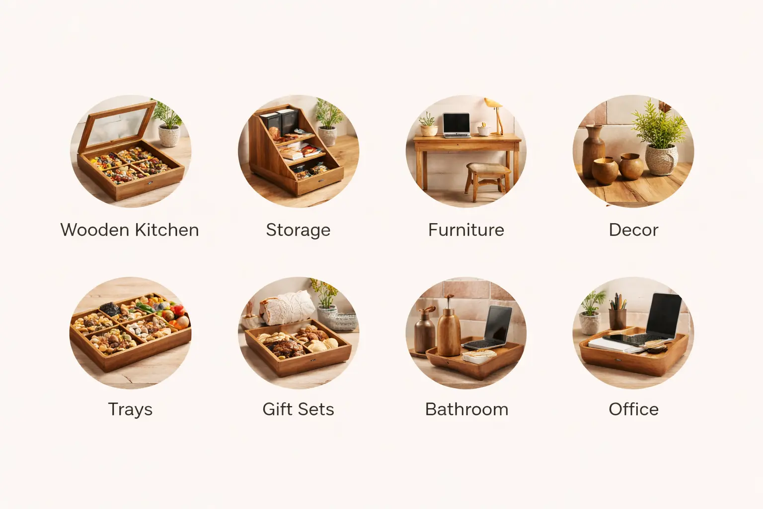<p>Product Collection</p>